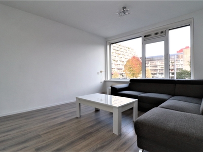 Appartement Molenvliet in Rotterdam