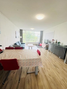 Appartement Sint Philipsland in Amstelveen