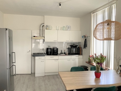 Appartement te huur Beerensteinerlaan, Bussum