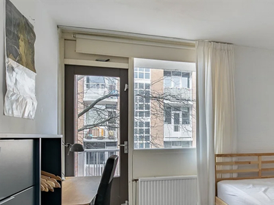 Appartement te huur Formosastraat, Amsterdam