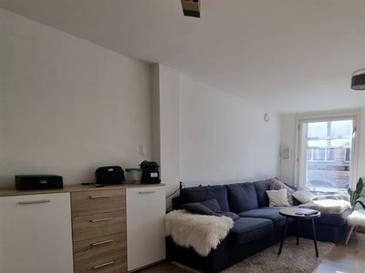 Appartement te huur Haagdijk, Breda