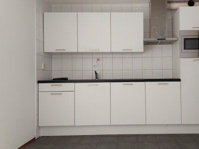 Appartement te huur Haaksbergerstraat, Enschede