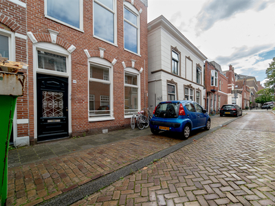 Appartement te huur Kruitlaan, Groningen