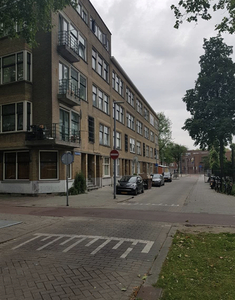 Appartement te huur Mijnsherenplein, Rotterdam