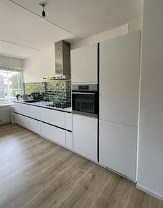 Appartement te huur Montfoorthof, Amsterdam