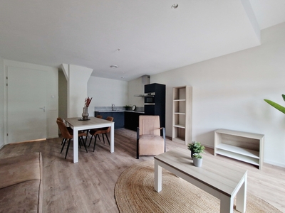 Appartement te huur Prins Hendrikkade, Rotterdam