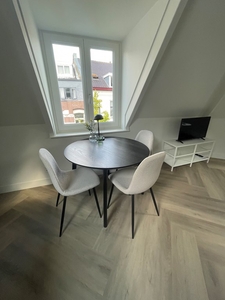 Appartement te huur van Welderenstraat, Nijmegen