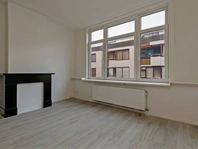 Appartement te huur Zuidhoek, Rotterdam