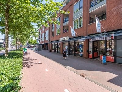 Appartement Zuid Koninginnewal in Helmond