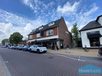 Asselsestraat in Apeldoorn (35m2)