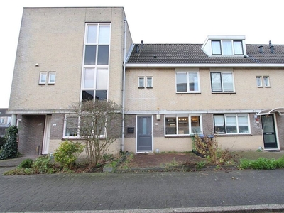 Asserring in Amstelveen (120m2)