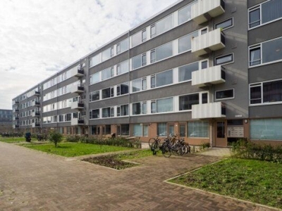 Auriollaan in Utrecht (40m2)