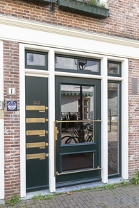 Bakkersstraat in Amsterdam (74m2)