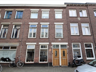 Balfortstraat in Breda (48m2)