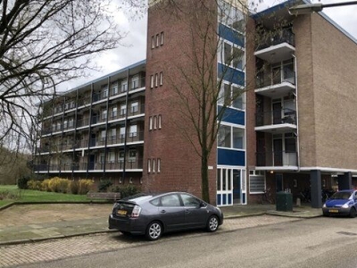 Banckertlaan in Hilversum (78m2)