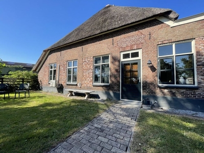 Boerlestraat in Wijhe (75m2)