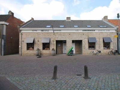 Brigidastraat in Bavel (70m2)