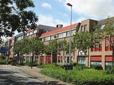 Broekerhof in Purmerend (55m2)