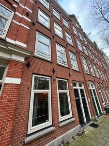 Da Costastraat in Amsterdam (67m2)