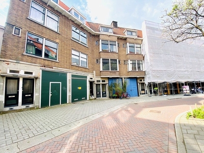 Dunantstraat in Rotterdam (122m2)