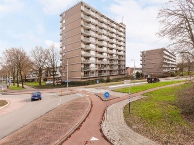 Geessinkweg in Enschede (98m2)