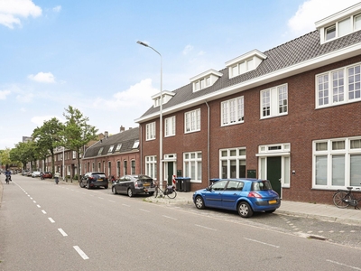 Gestelsestraat in Eindhoven (63m2)