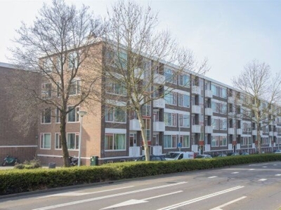 Gordelweg in Rotterdam (70m2)