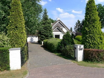 Huis Dorpsstraat in Riethoven