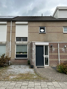 Huis Kemphaan in Veldhoven