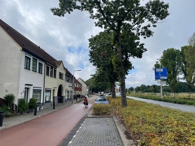 Huis Ringbaan-Noord in Tilburg