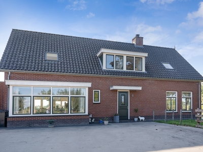 Huis Willeskop in Oudewater