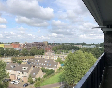 Kamer te huur Schotlandstraat, Haarlem