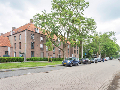 Kruisvaardersstraat 32 24