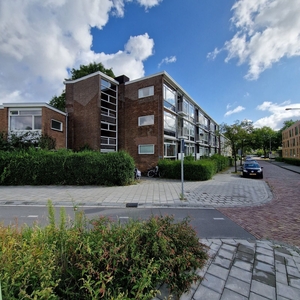 Lingestraat in Groningen (81m2)