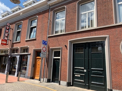 Nieuwstraat in Den Bosch (48m2)