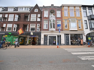 Oude Ebbingestraat in Groningen (30m2)