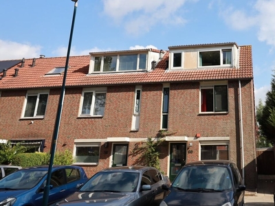 Paletsingel in Zoetermeer (102m2)