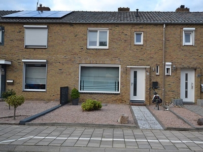 Pieter Ecrevissestraat in Sittard (102m2)