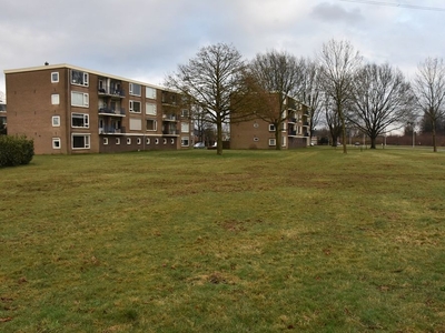 Roelof van Schevenstraat in Enschede (77m2)