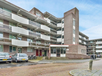 Selde Rust in Amstelveen (74m2)