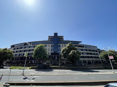 Stadsring in Amersfoort (34m2)