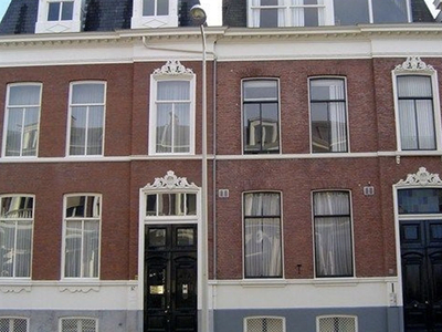 Studio te huur Burgemeester Patijnlaan, Den Haag