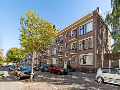 Troelstrastraat 26b