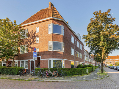 Van Wassenaerstraat 1a