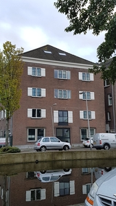 Westerkade in Gouda (102m2)