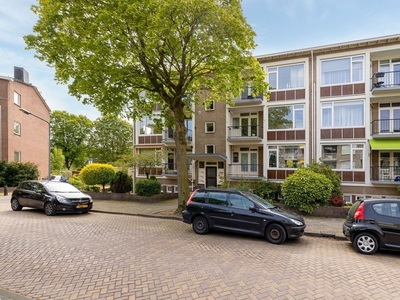 Willem Barentszweg in Hilversum (74m2)