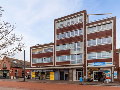 Woenselse Markt in Eindhoven (132m2)