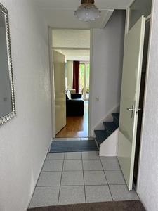 Woning te huur C.J. Snuifstraat, Enschede