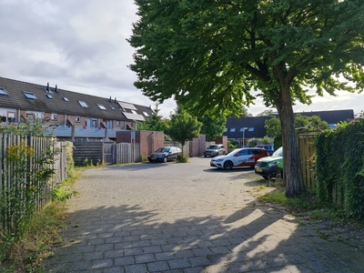 Woning te huur Koningspage, Deventer