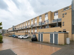 Amelandstraat 50